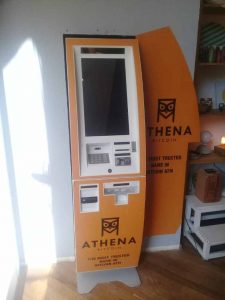 Primer cajero de Bitcoin en La Plata