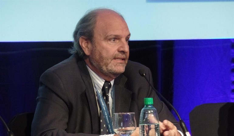Horacio Tettamanti, sobreseído en una causa de 2015 - Ser Industria