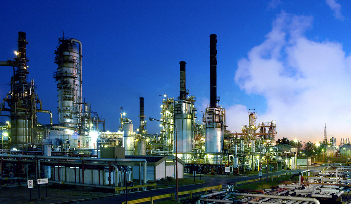 El resurgimiento de la industria metalúrgica y petroquímica en Avellaneda