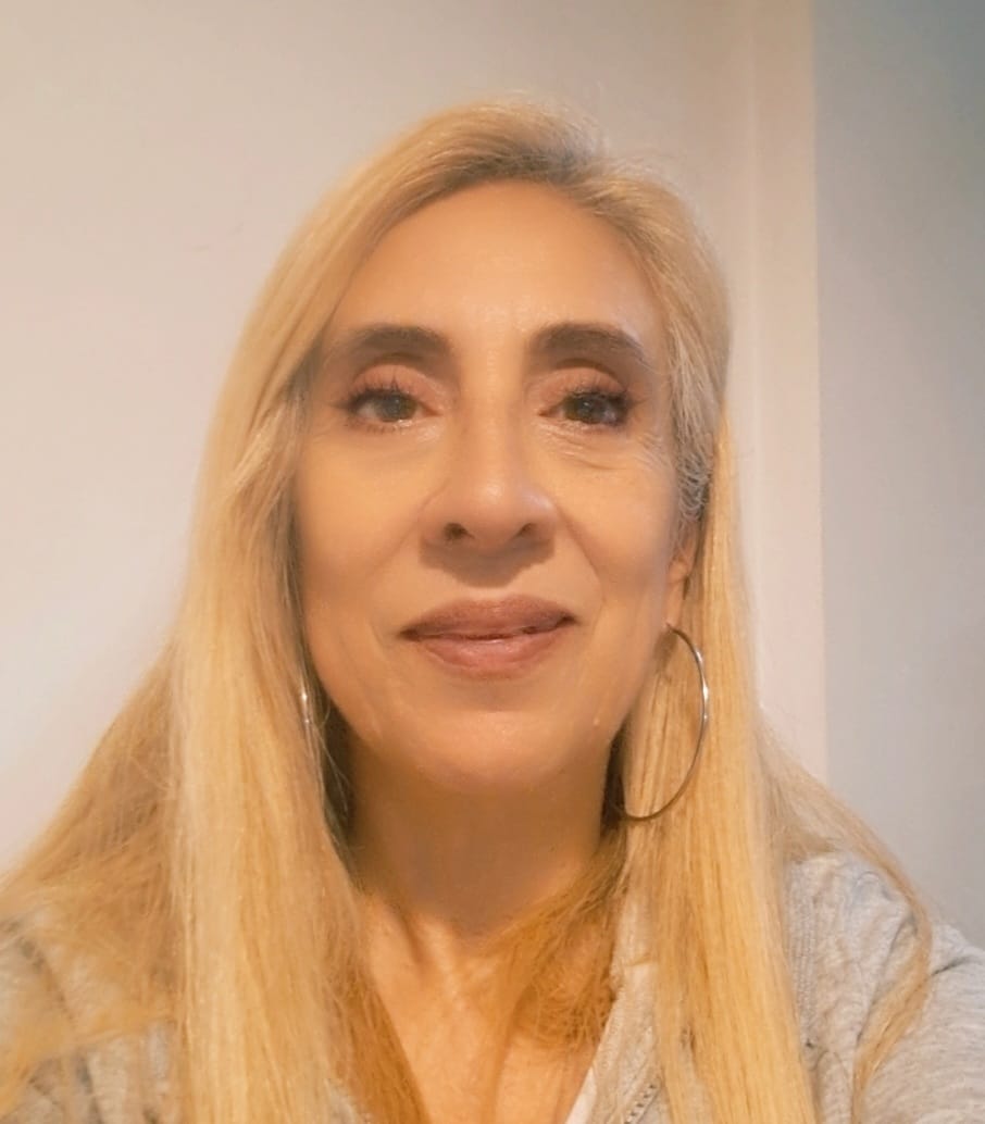 Ana María Videla, fundadora y CEO de International BA Consulting.